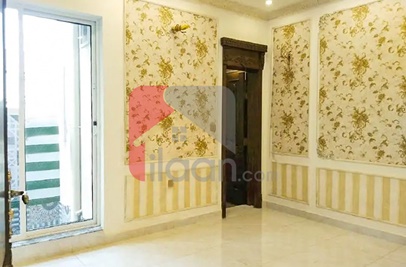 5 Marla House for Sale in Jinnah Block, Sector E, Bahria Town, Lahore