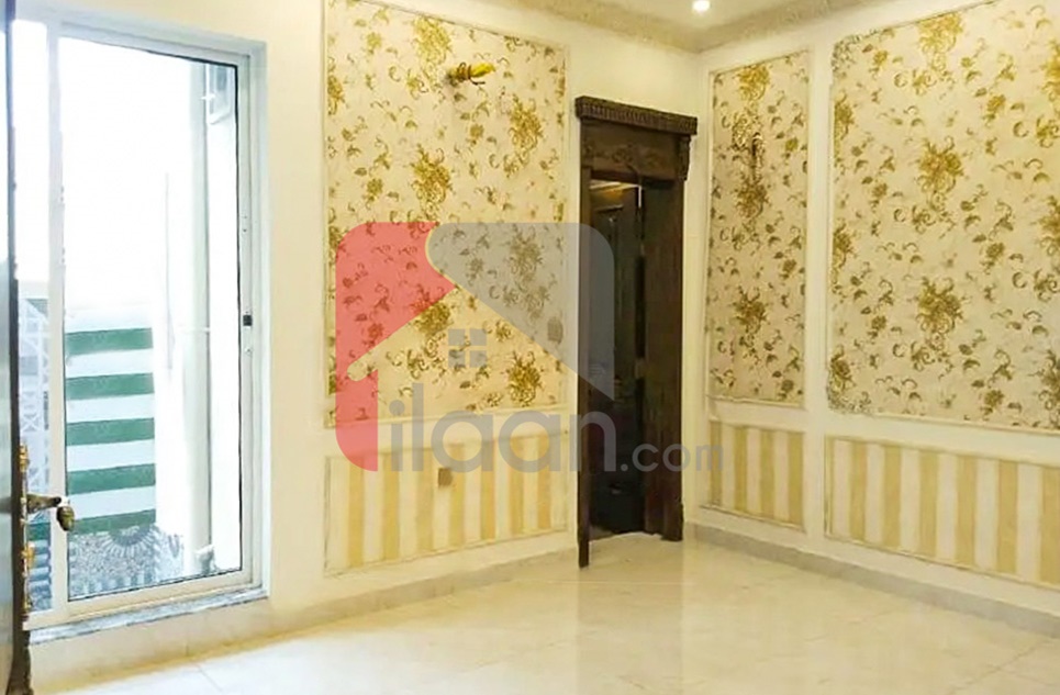 5 Marla House for Sale in Jinnah Block, Sector E, Bahria Town, Lahore