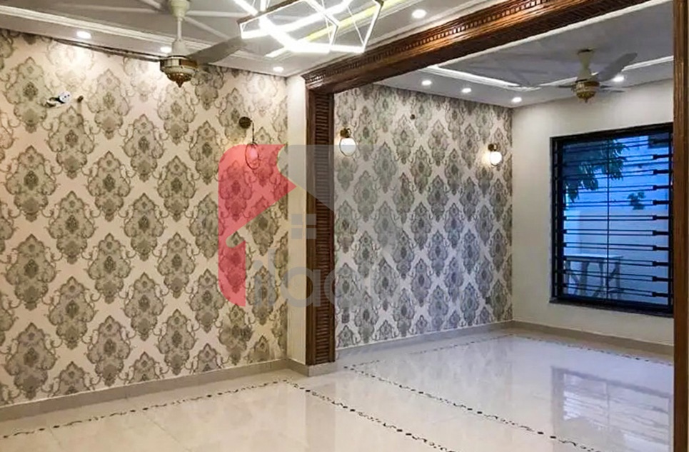 5 Marla House for Sale in Block BB, Sector D, Bahria Town, Lahore