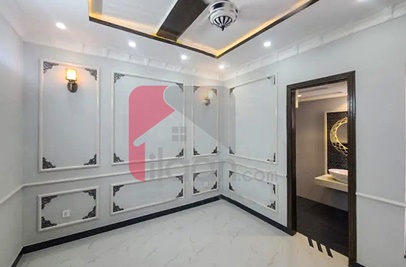 5 Marla House for Sale in Jinnah Block, Sector E, Bahria Town, Lahore