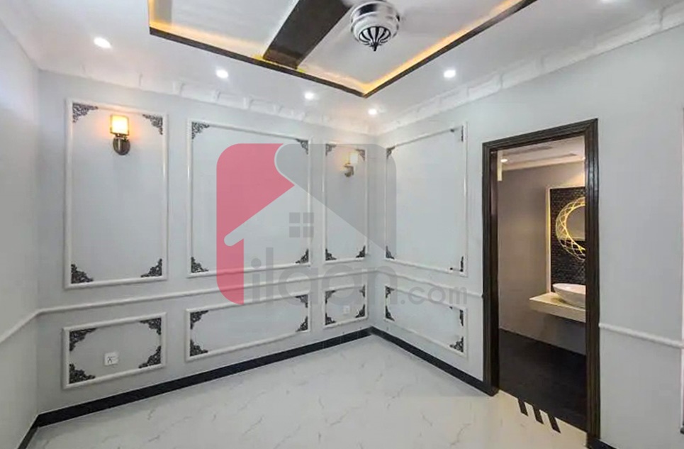 5 Marla House for Sale in Jinnah Block, Sector E, Bahria Town, Lahore