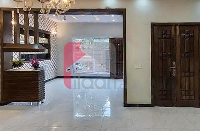5 Marla House for Sale in Block AA, Sector D, Bahria Town, Lahore