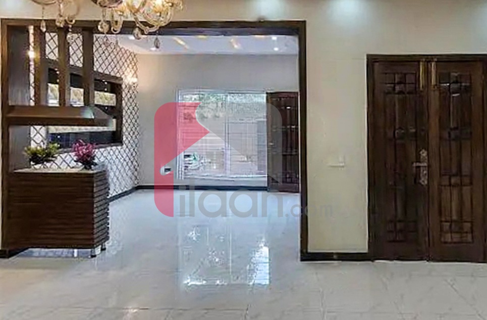 5 Marla House for Sale in Block AA, Sector D, Bahria Town, Lahore