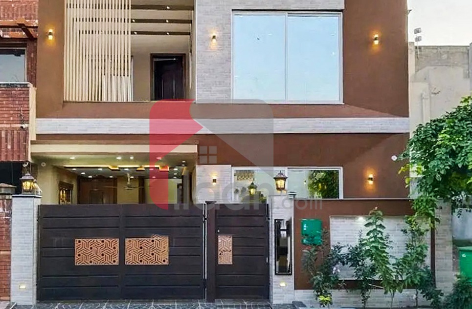 5 Marla House for Sale in Block BB, Sector D, Bahria Town, Lahore