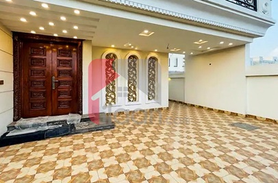 10 Marla House for Sale in Gulbahar Block, Sector C, Bahria Town, Lahore