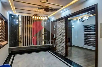 5 Marla House for Sale in Sector B, Bahria Town, Lahore