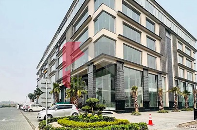 8 Marla Building for Rent in Defence Raya, Phase 6, DHA Lahore