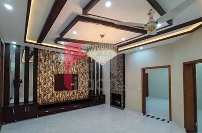 10 Marla House for Sale in Nargis Block, Sector C, Bahria Town, Lahore