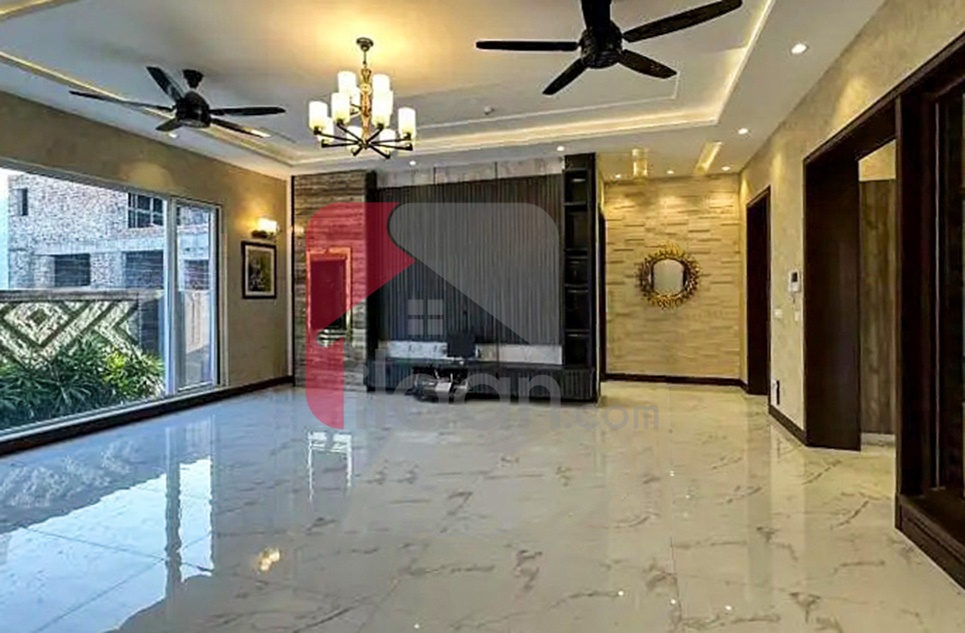 1 Kanal House for Rent (Ground Floor) in Phase 2, DHA Lahore