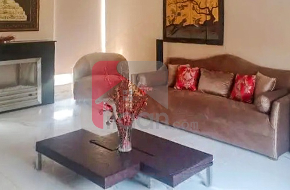 1 Kanal House for Rent (Ground Floor) in Block E, Phase 5, DHA Lahore