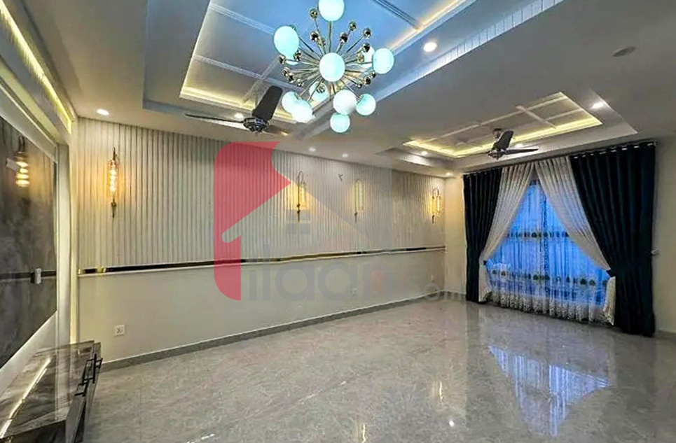 5 Marla House for Sale in Nishtar Extension Block, Sector E, Bahria Town, Lahore