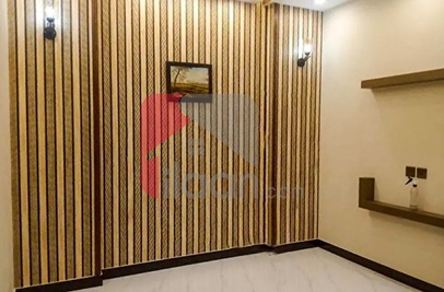 5 Marla House for Sale in Block CC, Sector D, Bahria Town, Lahore