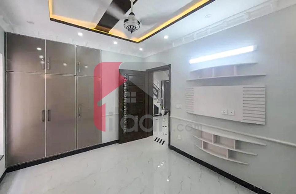 5 Marla House for Sale in Jinnah Block, Sector E, Bahria Town, Lahore