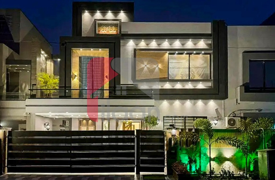 10 Marla House for Sale in Gulbahar Block, Bahria Town, Lahore