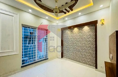 5 Marla House for Sale in Block AA, Sector D, Bahria Town, Lahore