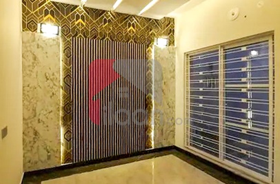 5 Marla House for Sale in Block DD, Sector D, Bahria Town, Lahore