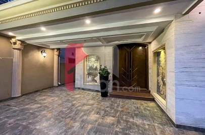 10 Marla House for Rent in Jasmine Block, Sector C, Bahria Town, Lahore