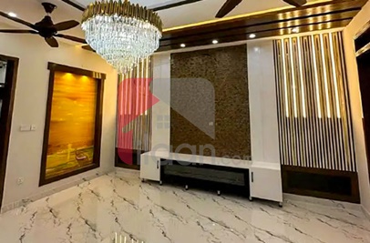 10 Marla House for Sale in Iris Block, Sector C, Bahria Town, Lahore