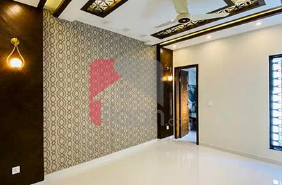 10 Marla House for Sale in Jasmine Block, Sector C, Bahria Town, Lahore