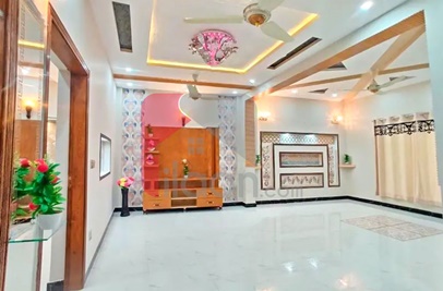 5 Marla House for Sale in Jinnah Block, Sector E, Bahria Town, Lahore