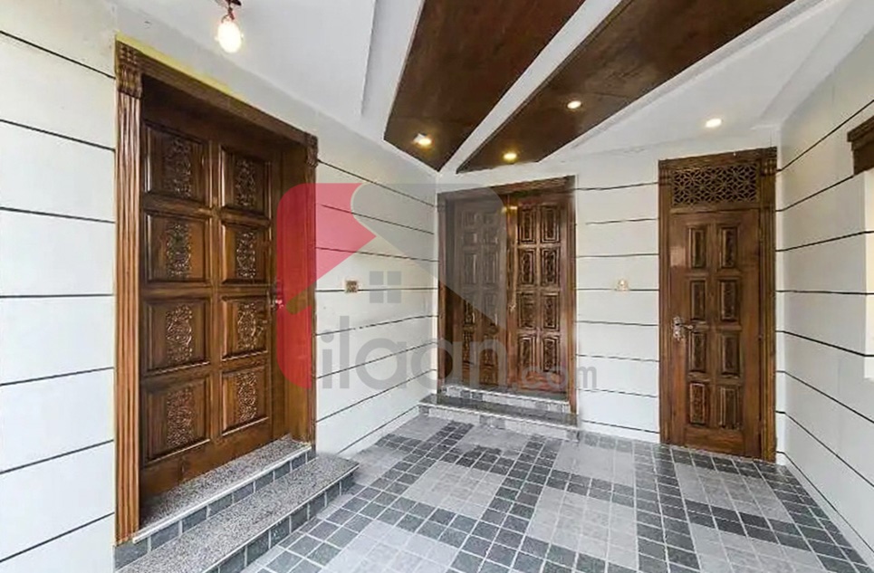 5 Marla House for Sale in Jinnah Block, Sector E, Bahria Town, Lahore