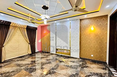 10 Marla House for Sale in Jinnah Block, Sector E, Bahria Town, Lahore