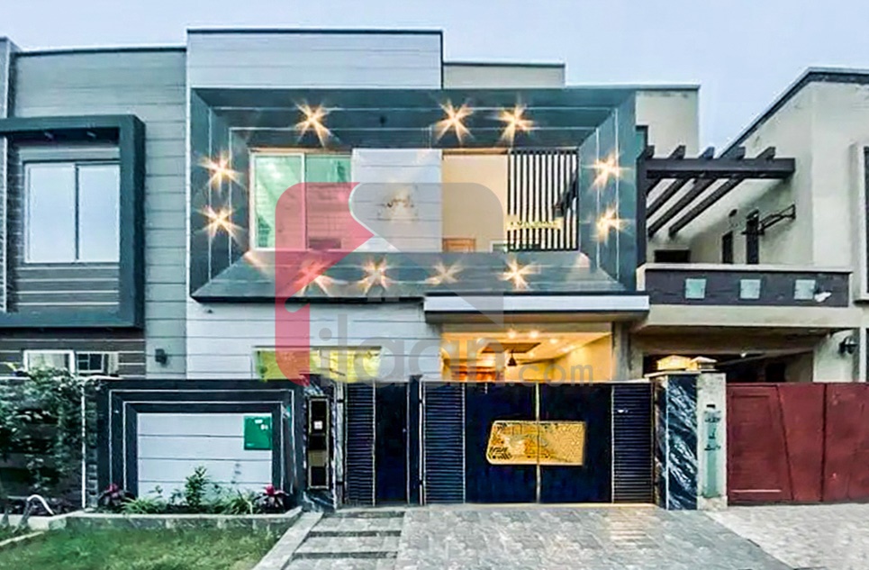 5 Marla House for Rent in Block BB, Sector D, Bahria Town, Lahore