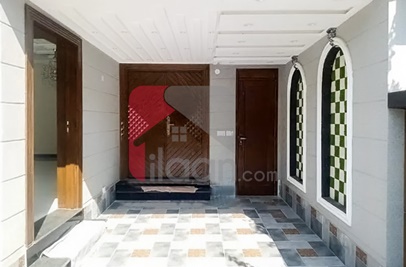 5 Marla House for Sale in Jinnah Block, Sector E, Bahria Town, Lahore