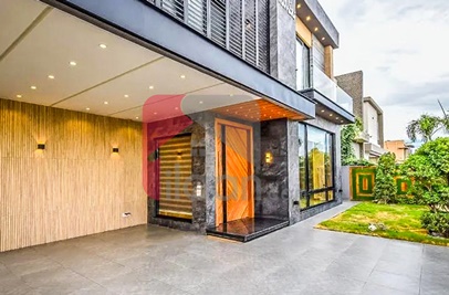 1 Kanal House for Rent (First Floor) in Phase 6, DHA Lahore