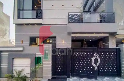 5 Marla House for Sale in Phase 1, Bahria Orchard, Lahore