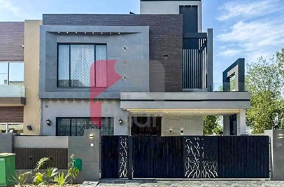 10 Marla House for Sale in Nargis Block, Sector C, Bahria Town, Lahore