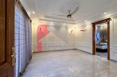 1 Kanal House for Rent (First Floor) in Phase 5, DHA Lahore
