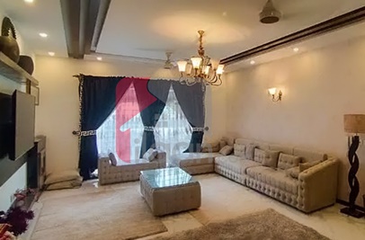 1 Kanal House for Rent in Block HH, Phase 4, DHA Lahore