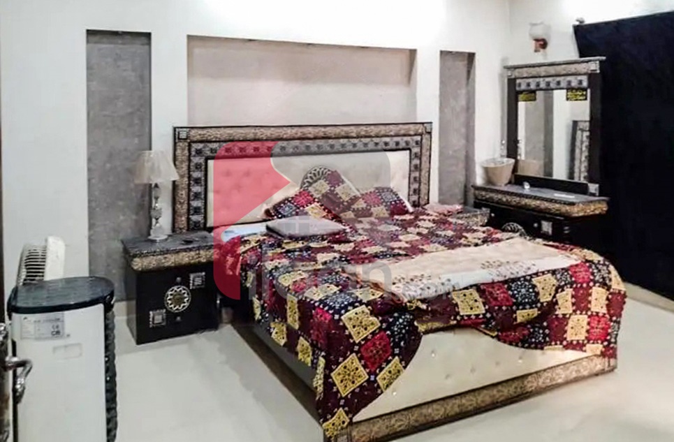 10 Marla House for Rent in Block K, Phase 5, DHA Lahore