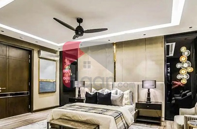 2 Kanal House for Sale in Block J, Phase 6, DHA Lahore