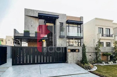 1 Kanal House for Sale in Block F, Phase 6, DHA Lahore