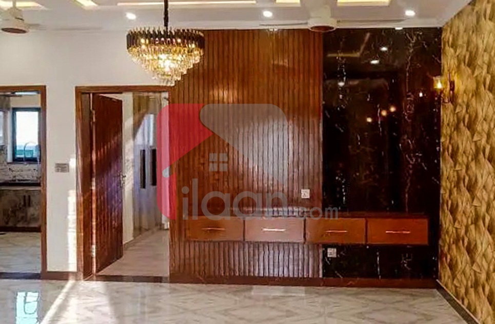 5 Marla House for Sale in Sector C, Bahria Town, Lahore