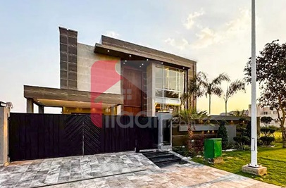1 Kanal House for Sale in Block R, Phase 7, DHA Lahore