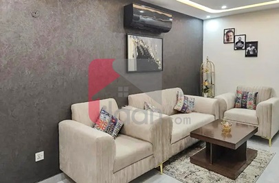 5 Marla Building for Sale in Sector C, Bahria Town, Lahore