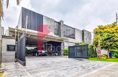 4 Kanal House for Sale in Phase 6, DHA Lahore