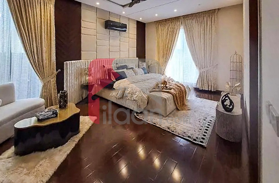 1 Kanal House for Sale in Phase 6, DHA Lahore