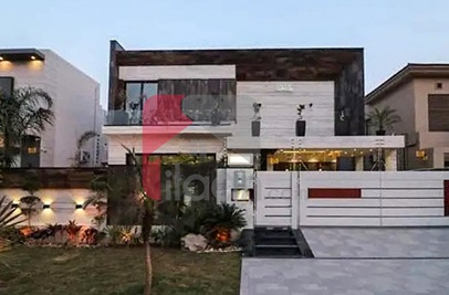 1 Kanal House for Sale in Phase 6, DHA Lahore