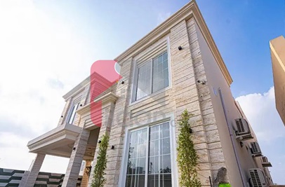 1 Kanal House for Sale in Block U, Phase 8, DHA Lahore