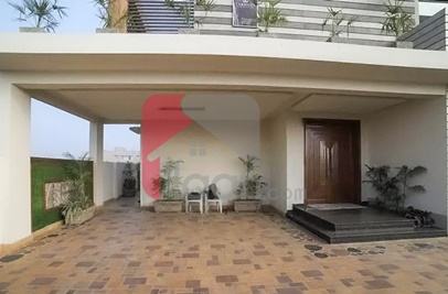 1 Kanal House for Sale in Phase 7, DHA Lahore
