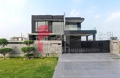 1 Kanal House for Sale in Block Y, Phase 7, DHA Lahore