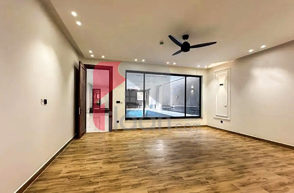 1 Kanal House for Sale in Block Y, Phase 7, DHA Lahore