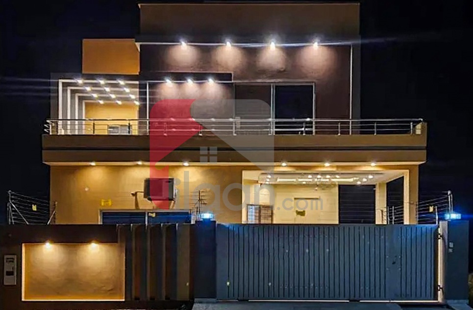 10 Marla House for Sale in Block Y, Phase 7, DHA Lahore