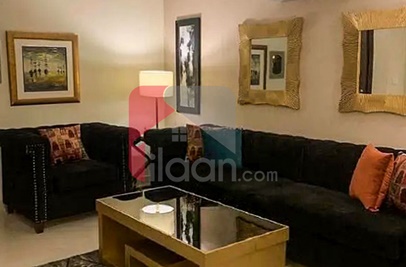 1 Bed Apartment for Sale in Nishtar Block, Sector E, Bahria Town, Lahore