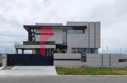 1 Kanal House for Sale in Phase 6, DHA Lahore