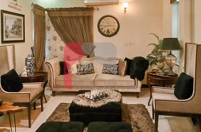 5 Marla House for Sale in Phase 5, DHA Lahore